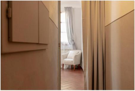 La Perla Di Porcellana Santa Maria Novella Apartment Florence Exterior photo