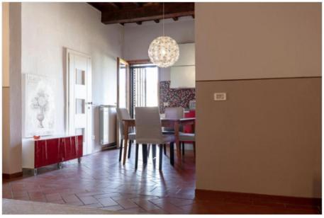 La Perla Di Porcellana Santa Maria Novella Apartment Florence Exterior photo