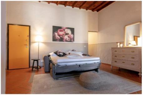 La Perla Di Porcellana Santa Maria Novella Apartment Florence Exterior photo
