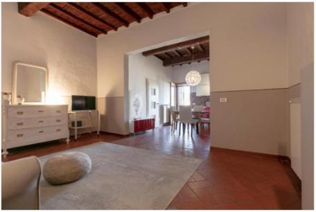 La Perla Di Porcellana Santa Maria Novella Apartment Florence Exterior photo
